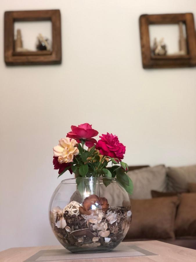 Studio Apartman Firdaus-Bihac, Dobrenica Bb 외부 사진