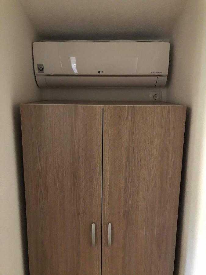 Studio Apartman Firdaus-Bihac, Dobrenica Bb 외부 사진
