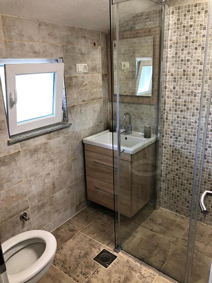 Studio Apartman Firdaus-Bihac, Dobrenica Bb 외부 사진